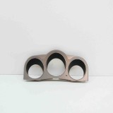 Ornament Ceas Bord Dodge Avenger 2008 OEM 0YH031SGAF 13282962 Original