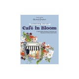 Watercolor Workbook: A Day at the Caf