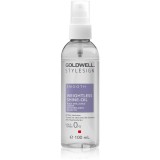 Goldwell StyleSign Weightless Shine-Oil Ulei nutritiv pentru păr pentru un par stralucitor si catifelat 100 ml