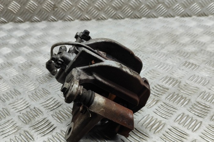 Etrier de fr&acirc;nă dreapta față VW ID.3 E11 2020 OEM: 1EA615106F 23245808
