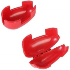 Matrita Filex Era Mould Din Plastic Pentru Era Quick Change Method Feeder foto