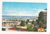 RF131 - Carte Postala - Mangalia Sud, circulata 1972