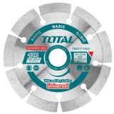 Disc debitare beton - 125mm, ARV-T082111253