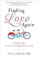 Finding Love Again: 6 Simple Steps to a New and Happy Relationship foto