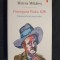 Finnegans Wake, 628. Romanul intunericului &ndash; Mircea Mihaies