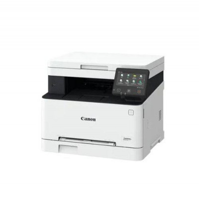 CANON MF651CW A4 COLOR LASER MFP foto