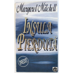 INSULA PIERDUTA de MARGARET MITCHELL , 1996