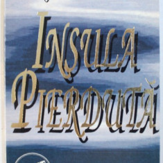 INSULA PIERDUTA de MARGARET MITCHELL , 1996