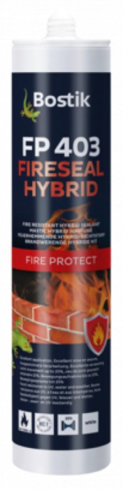 BOSTIK FP403 FIRESEAL HYBRID