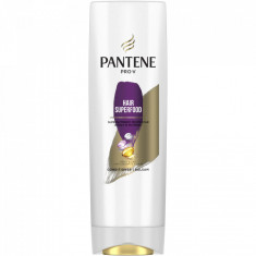 Balsam Pantene Pro-V Superfood pentru par slabit si subtiat, 270 ml foto