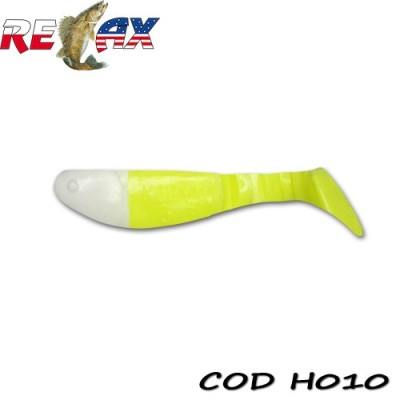Shad Relax Kopyto Head 010 6.2cm 4buc/plic foto