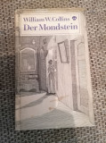 William W. Collins - Der Mondstein