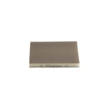 SW 501 Bureti abrazivi Corindon, 123 x 96 x 12,5 mm Granula 220, Klingspor 125282