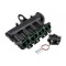 Modul conducta admisie Fiat Doblo 1.3jtd 20, Panda 1.3jtd 20, Punto Evo 1.3jtd 20, Punto 1.3jtd 20, Lancia Ypsilon 1.3jtd 20, Opel Astra J 1.3cdti
