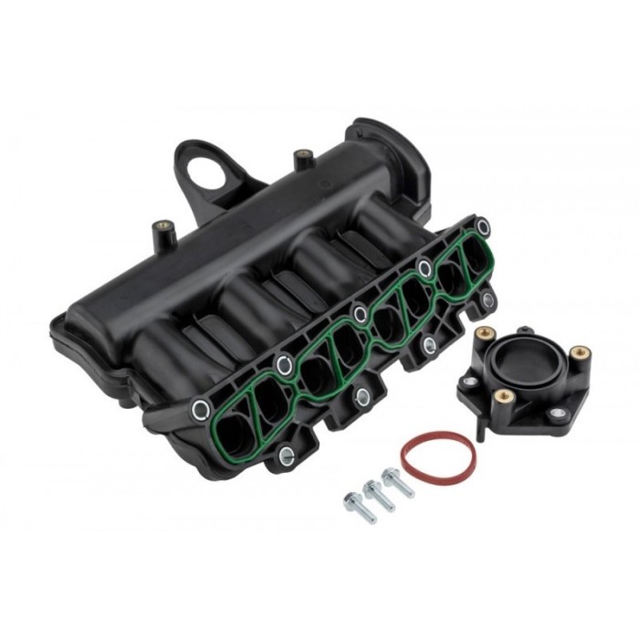 Modul conducta admisie Fiat Doblo 1.3jtd 20, Panda 1.3jtd 20, Punto Evo 1.3jtd 20, Punto 1.3jtd 20, Lancia Ypsilon 1.3jtd 20, Opel Astra J 1.3cdti