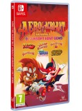 Aero The Acro Bat Legacy Sunsoft Lost Gems