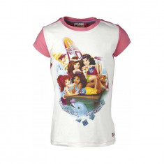 Tricou LEGO Friends 140 foto