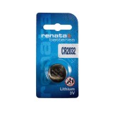 Baterie plata Renata CR2032 3V litiu