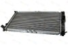 Radiator, racire motor DAEWOO NUBIRA Limuzina (KLAN) (2003 - 2016) THERMOTEC D70006TT