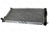 Radiator, racire motor DAEWOO NUBIRA Limuzina (KLAN) (2003 - 2016) THERMOTEC D70006TT