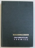 Stefan Mantea - Teoria si practica tratamentelor termice