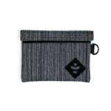 Stash Bag Anti-Miros The Mini Confidant , Gri Inchis, Revelry