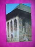 HOPCT 10209 -MANASTIREA MOLDOVITA - JUD .-SUCEAVA -NECIRCULATA
