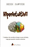 Hiperintuitivii, Heidi Sawyer