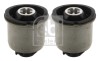FEBI BILSTEIN 31396 Set rulmenti, corp axa