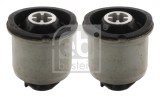 FEBI BILSTEIN 31396 Set rulmenti, corp axa