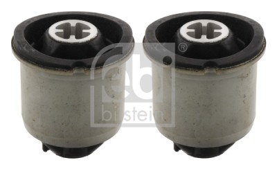 FEBI BILSTEIN 31396 Set rulmenti, corp axa foto