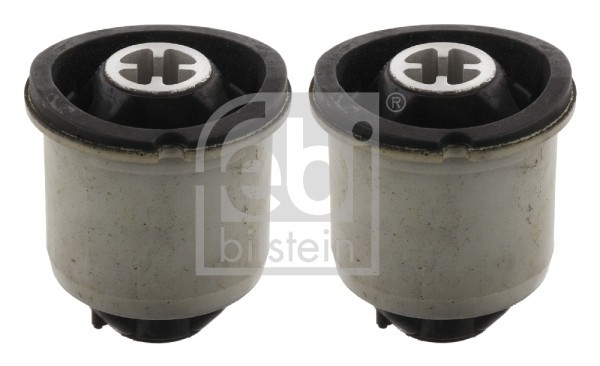 FEBI BILSTEIN 31396 Set rulmenti, corp axa