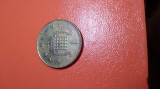 MONEDA ANGLIA ONE PENNY 1999