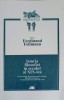 Istoria Filosofiei Secolului XIX - Ferdinand Fellmann, Editura All, 2000, 316 Pagini, Filosofie Romana