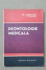 Deontologie Medicală - Gh. Scripcaru, T. Ciornea (1979) Editura Medicală - Carte Medicina