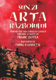 Arta războiului - Paperback brosat - Sun Zi - Humanitas