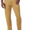 Pantaloni lungi pentru barbati Wrangler Authentics, galben, 32W 34L - OUTLET