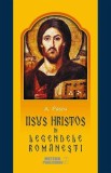 Iisus Hristos in legendele romanesti - A. Pascu