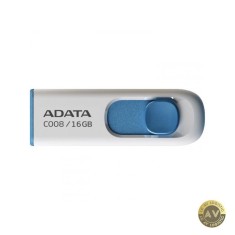 Memorie Externa USB-A Adata C008 16Gb AC008-16G-RWE