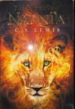The chronicles of Narnia - C. S. Lewis