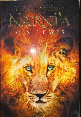 The chronicles of Narnia - C. S. Lewis foto