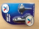 usb car charger