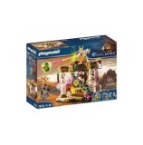Cumpara ieftin Playmobil Novelmore - Templul armelor