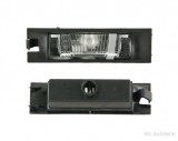 Lampa numar Fiat Punto 2 07.1999-07.2003 BestAutoVest