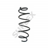 Arc spiral SUPLEX 23620
