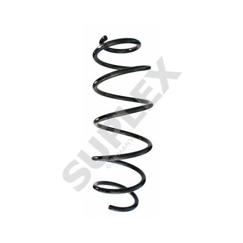 Arc spiral SUPLEX 23620