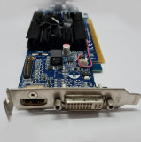 Placa video PC Gigabyte GeForce 210 1GB GDDR3 64-Bit DVI HDMI GV-N210D3-1GI Low profile