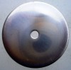 Cadran Ceas Wostok Volna 22 Jewels USSR 29mm, Fara Inscriptii, Rebut