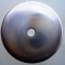 K.153 CADRAN CEAS WOSTOK/VOLNA 22 JEWELS MADE IN USSR REBUT