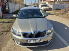 Skoda Octavia 3, 1.6TDI, Stare f buna. foto